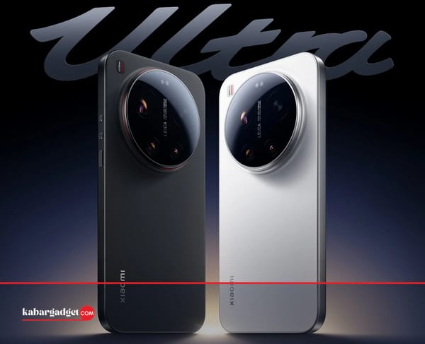 Update harga global Xiaomi 17 dan Xiaomi 17 Ultra: Panduan harga, rilis, dan spesifikasi (Photo: Gizmochina; Dealabs)