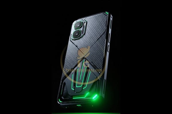Update Spesifikasi Lengkap Infinix GT 50 Pro Terbaru: HP Gaming dengan Chipset Dimensity 8400 (Photo: Infinix, MediaTek)