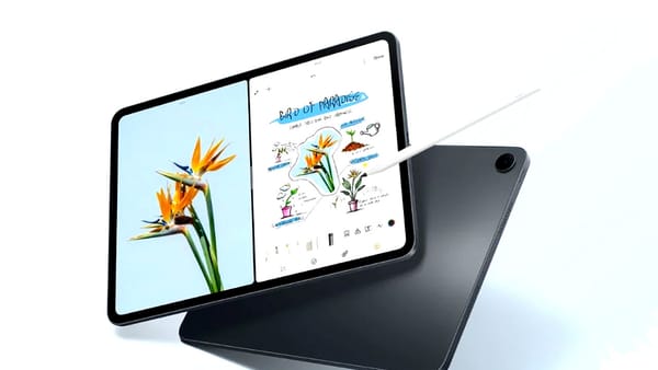 Bocoran Oppo Pad Mini: Layar 8,8 Inci, Snapdragon 8 Gen 5, Tablet Mini Premium