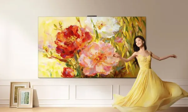 Huawei Luncurkan Smart TV Vision 6, Layar 4K MiniLED dan Refresh Rate 288Hz