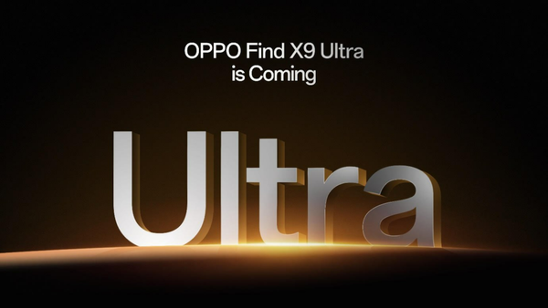 Oppo Find X9 Ultra Segera Hadir, Usung Sensor Sony LYTIA 901 dan Snapdragon 8 Elite