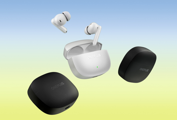 OnePlus Nord Buds 4 Pro Terungkap, ANC 55dB dan Driver 12mm Siap Meluncur 19 Maret