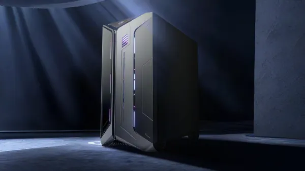 PC Gaming Baru Machenike Dawn Pro Hadir dengan Intel Gen 14 dan RAM DDR5