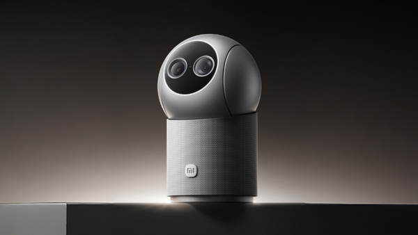 Xiaomi Hadirkan Kamera Indoor Paling Canggih dengan Night Vision Berwarna