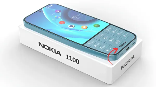 Nokia 1100