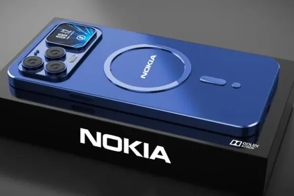 Nokia Eve Max 5G Siap Guncang Pasar